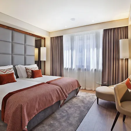 Turim Marques Hotel-3